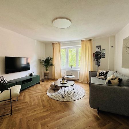Apartment Yupa Kosice Exterior photo