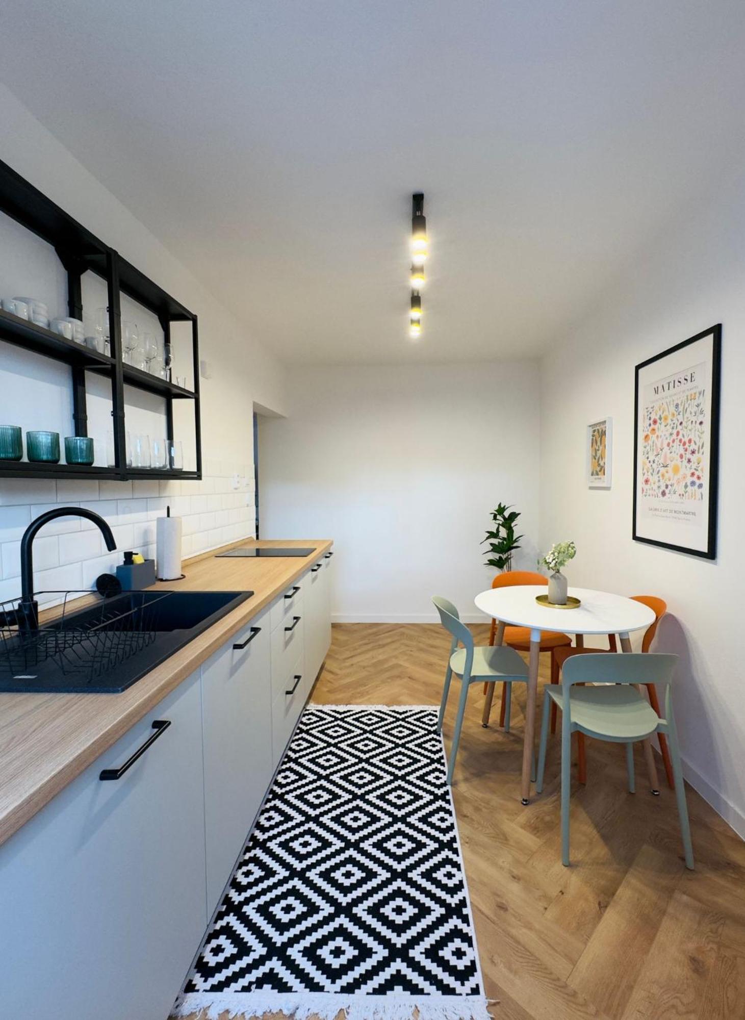 Apartment Yupa Kosice Exterior photo