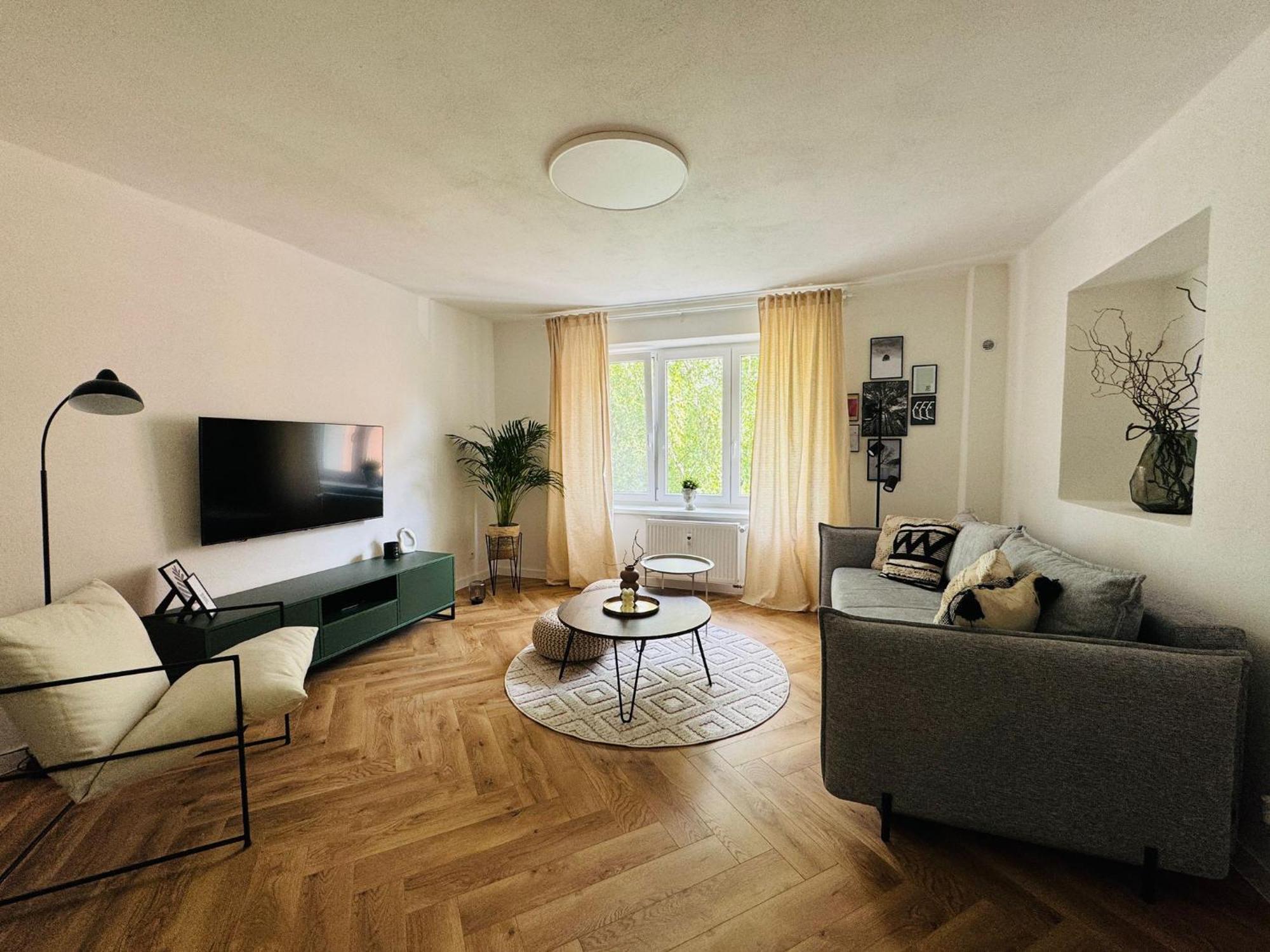 Apartment Yupa Kosice Exterior photo